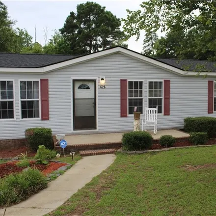 Buy this 4 bed house on unnamed road in Hope Mills, NC 28348