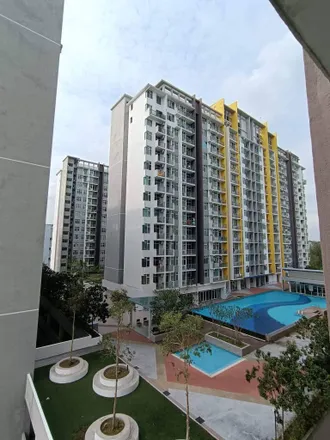 Image 8 - INTI International University, Jalan BBN 12/1, 71800, Negeri Sembilan, Malaysia - Apartment for rent