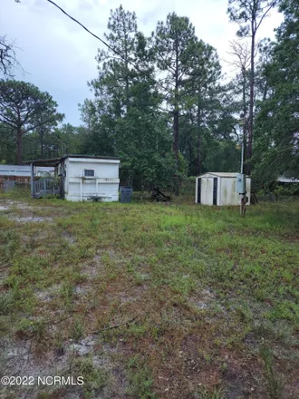 Image 2 - 200 Elm Road, Boiling Spring Lakes, Brunswick County, NC 28461, USA - House for sale