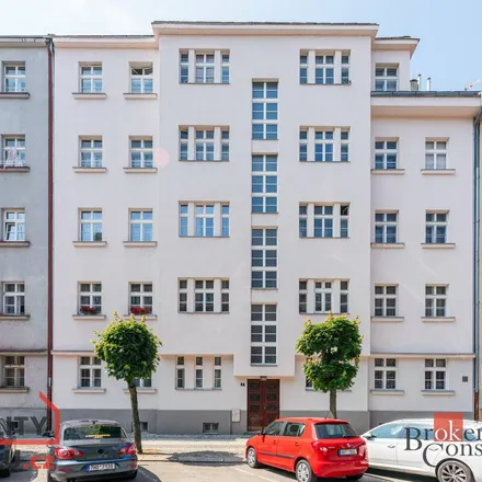 Image 6 - Velké náměstí, 500 01 Hradec Králové, Czechia - Apartment for rent