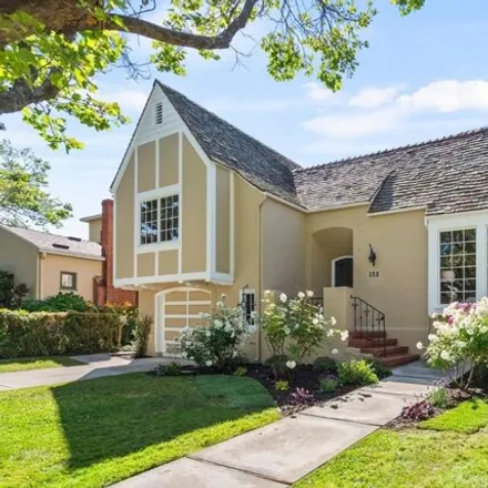 Buy this 3 bed house on 186 Avila Road in Hayward Park, San Mateo