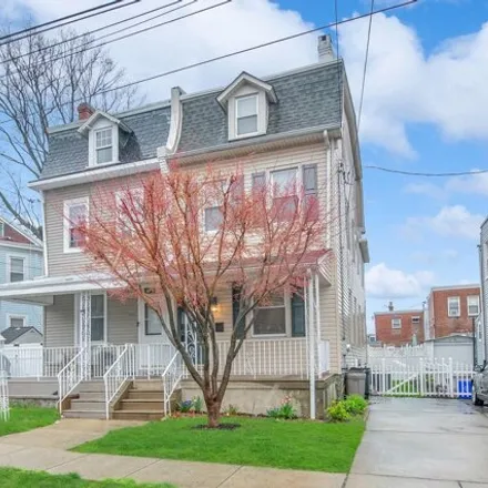 Buy this 5 bed house on 7346 Tabor Avenue in Philadelphia, PA 19111