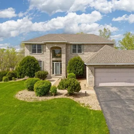 Buy this 5 bed house on Settlement Drive in Eden Prairie, MN