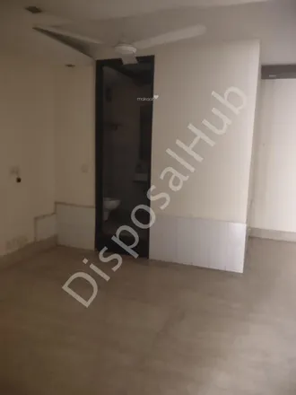 Buy this 3 bed apartment on unnamed road in Alaknanda, - 110019