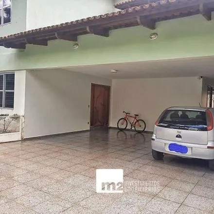 Buy this 4 bed house on Açougue Cunha in Avenida X, Bairro Feliz
