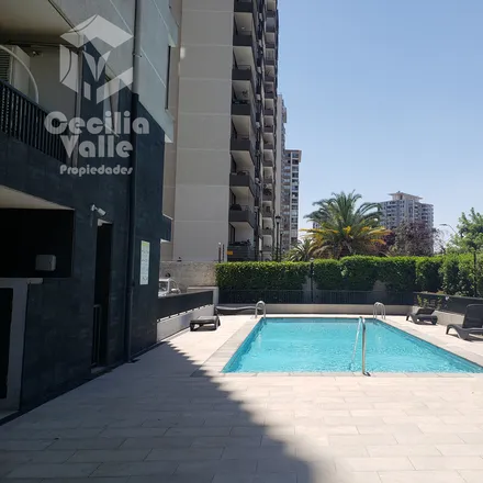 Image 1 - Avenida Macul 3896, 783 0198 Provincia de Santiago, Chile - Apartment for rent