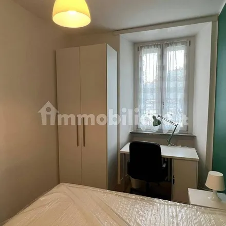 Rent this 1 bed apartment on Corso Francesco Ferrucci 104 in 10138 Turin TO, Italy