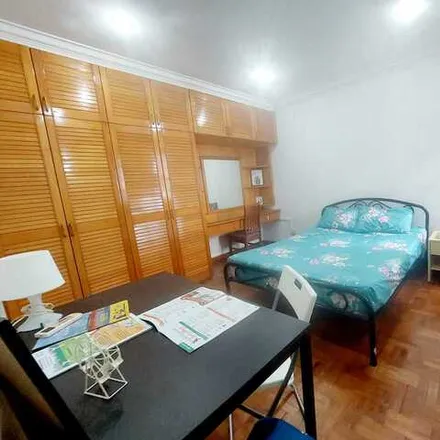 Rent this 1 bed room on Boon Lay MRT Station in 301 Boon Lay Way, Singapore 649846