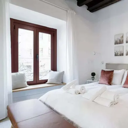 Image 5 - Via Vignola, 15, 20136 Milan MI, Italy - Apartment for rent