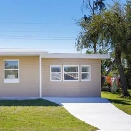 Buy this 4 bed house on 8441 Herbison Avenue in North Port, FL 34287