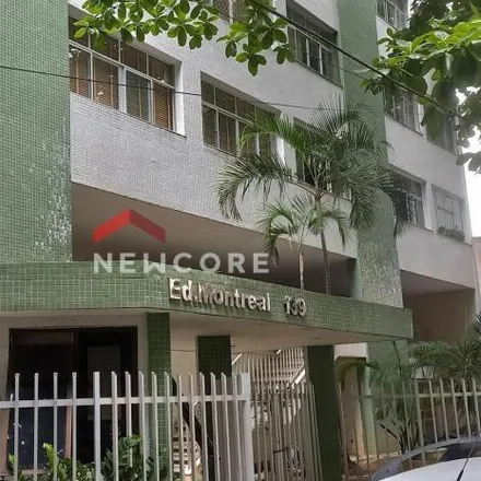 Image 1 - Colégio Santa Cecília, Rua Florianópolis, Barra, Salvador - BA, 40140-320, Brazil - Apartment for sale