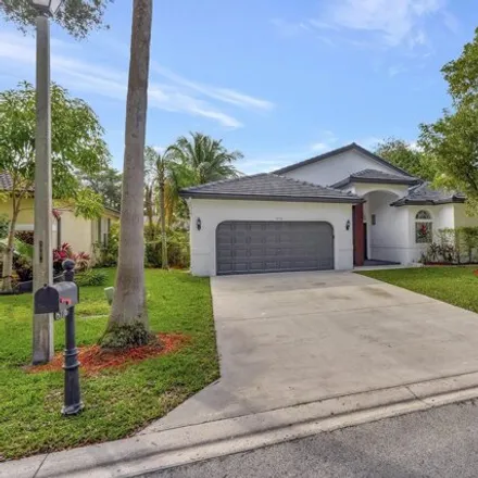 Image 3 - 5776 Nw 56th Mnr, Coral Springs, Florida, 33067 - House for sale