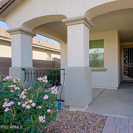 Buy this 3 bed house on 16601 West Pierce Street in Goodyear, AZ 85338