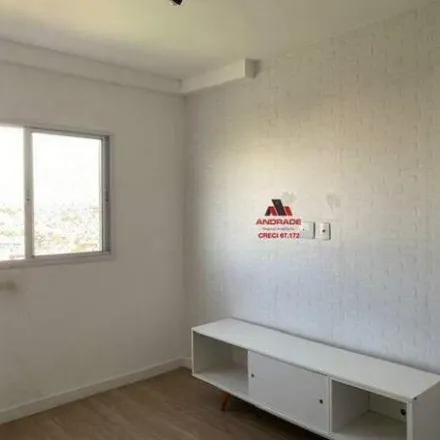 Rent this 2 bed apartment on Rua Augusto Jacomino in Jardim Maringá, Mauá - SP