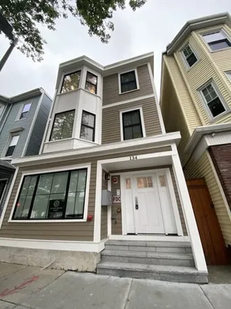 Rent this 3 bed apartment on 134 Chelsea St Apt 3 in Boston, Massachusetts