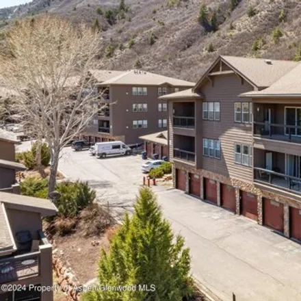 Buy this 3 bed condo on 2701 Midland Avenue in Glenwood Springs, CO 81601