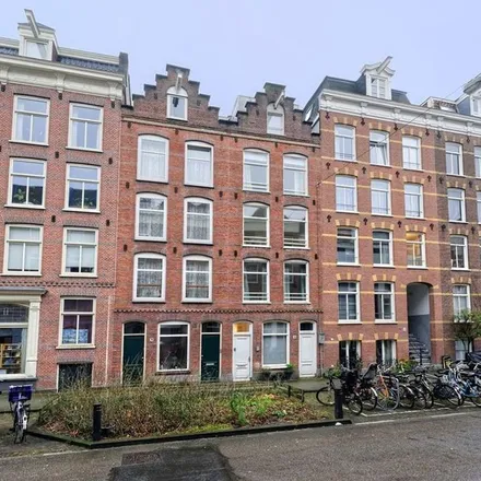 Rent this 2 bed apartment on Gerard Doustraat 254-1 in 1073 XD Amsterdam, Netherlands