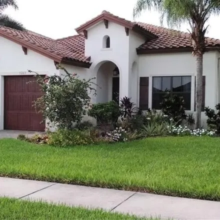 Rent this 3 bed house on 5263 Ferrari Ave in Ave Maria, Florida