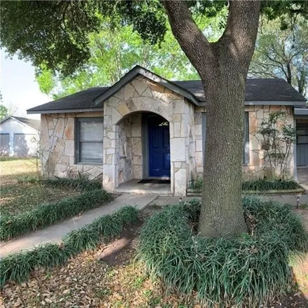Rent this 2 bed house on 458 Burges Street in Seguin, TX 78155