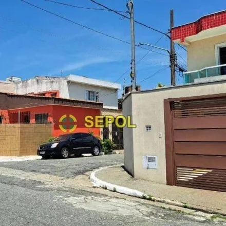 Image 1 - Rua Vacanga 561, Vila Carrão, São Paulo - SP, 03433-025, Brazil - House for sale