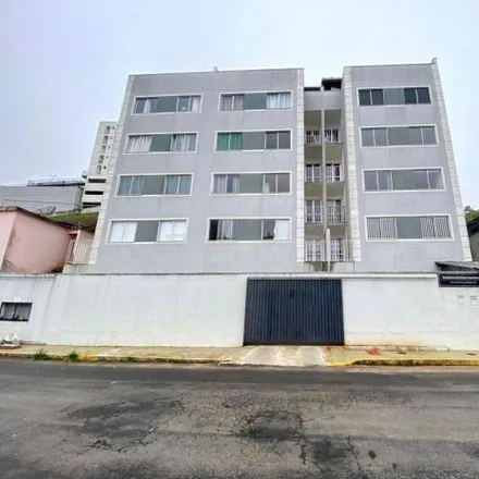 Image 2 - Rua das Safiras, Novo Horizonte, Juiz de Fora - MG, 36039, Brazil - Apartment for sale