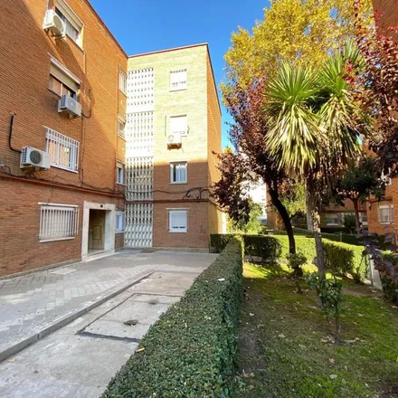 Image 9 - Madrid, Calle de Francia, 8, 28943 Fuenlabrada - Apartment for rent