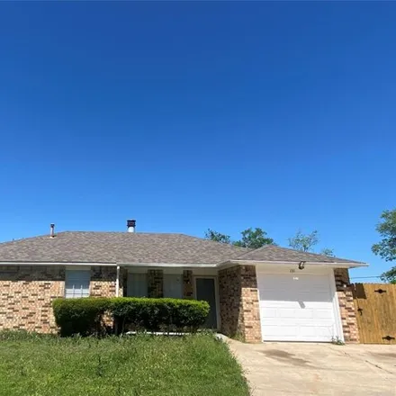 Image 1 - 299 Sierra Court, Glenn Heights, Glenn Heights, TX 75154, USA - House for rent