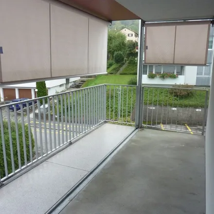 Image 2 - Zumbachweg 9, 6005 Lucerne, Switzerland - Apartment for rent