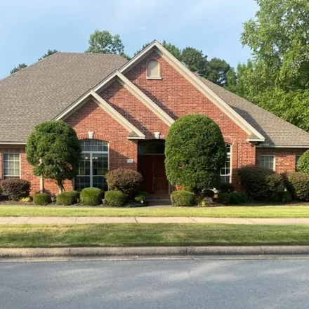 Buy this 4 bed house on 30 Marcella Drive in Little Rock, AR 72223