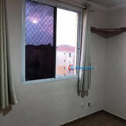 Buy this 2 bed apartment on Rua Santo Denadai in Centro, Hortolândia - SP