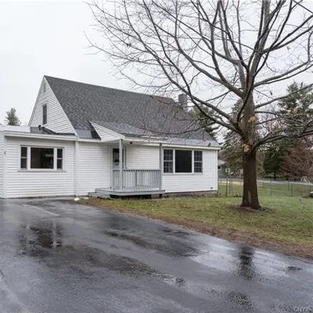 Buy this 3 bed house on 120 Howe Street in Village of Black River, Le Ray