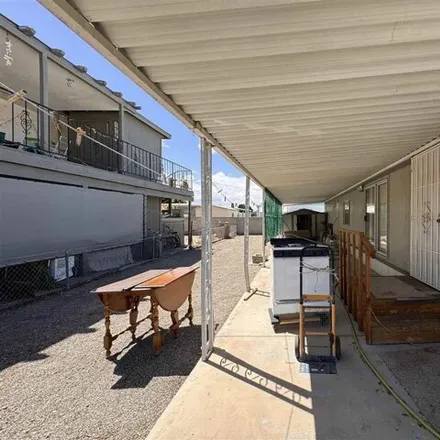 Image 5 - 1126 South Myrtle Avenue, Yuma, AZ 85364, USA - Apartment for sale