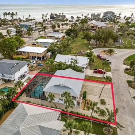 Image 1 - 21083 Saint Peters Drive, Fort Myers Beach, Lee County, FL 33931, USA - House for sale