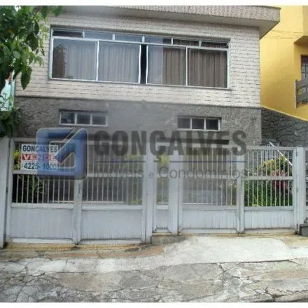 Image 2 - Centro de Triagem Neonatal e Estimulação Neurossensorial Dr. Tatuya Kawakami, Alameda Conde de Porto Alegre 800, Santa Maria, São Caetano do Sul - SP, 09560-130, Brazil - House for sale