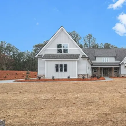 Buy this 5 bed house on 12781 Alcovy Road in Alcovy, Newton County