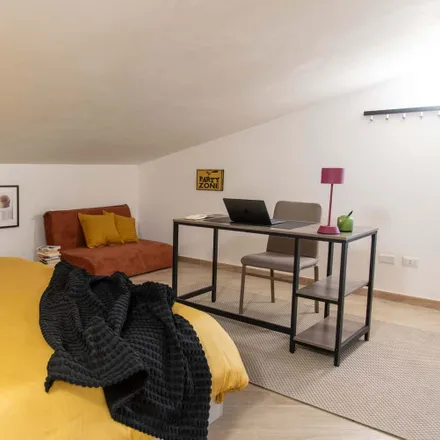 Image 2 - Via Bari, 00043 Ciampino RM, Italy - Apartment for rent