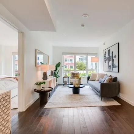 Buy this 2 bed condo on One Mission Bay in Channel Street, San Francisco