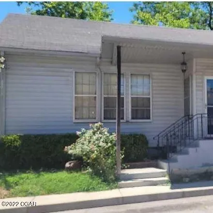Buy this 3 bed house on 103 West Main Street in Wheaton, Barry County