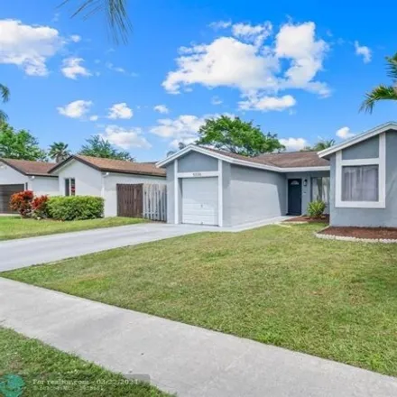 Buy this 3 bed house on 9397 Northwest 53rd Street in Sunrise, FL 33351