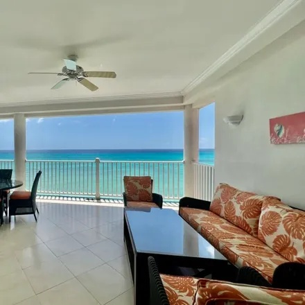 Image 8 - Barbados Beach Club, Maxwell Coast Road, Maxwell, Barbados - Apartment for sale