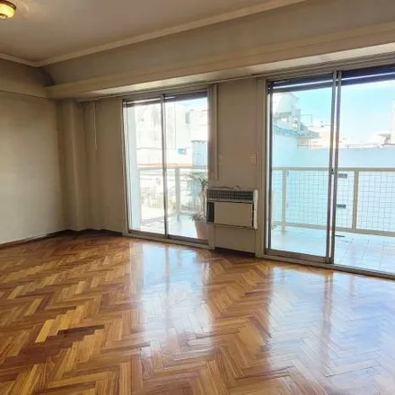 Buy this 3 bed apartment on Membrillar 122 in Flores, C1406 GRY Buenos Aires