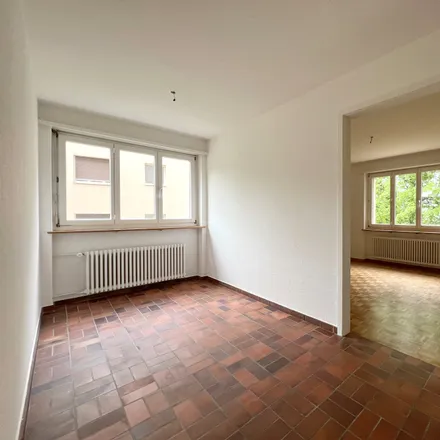 Image 5 - Einsiedlerstrasse 45, 8810 Horgen, Switzerland - Apartment for rent