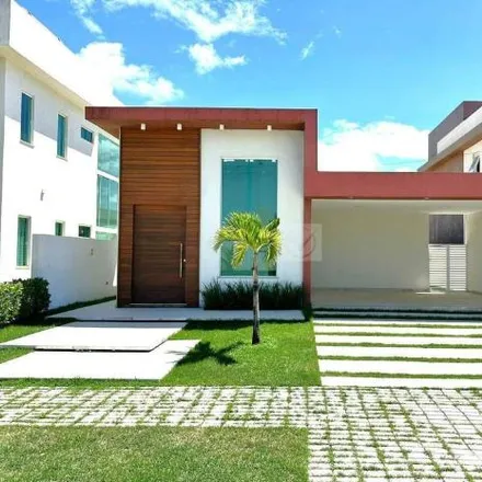 Image 2 - Alameda Terras Alphaville, Alphaville, Barra dos Coqueiros - SE, 49140-970, Brazil - House for rent