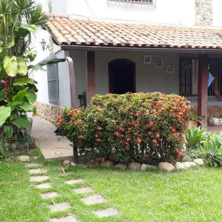 Buy this 4 bed house on Travessa Particular in São Lourenço, Niterói - RJ