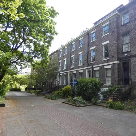 Rent this 2 bed apartment on Victoria Square in Newcastle upon Tyne, NE2 4DE