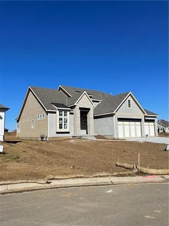 Buy this 4 bed house on West 173rd Terrace in Overland Park, KS