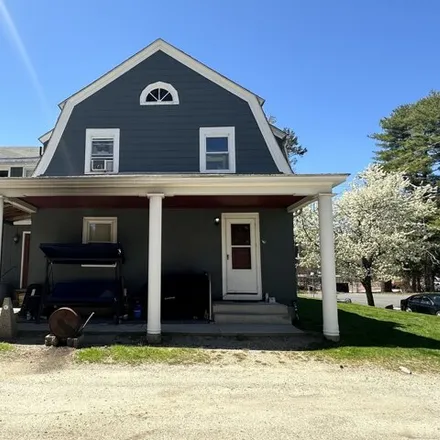 Buy this 8 bed house on 64 Connecticut Mills Avenue in Killingly, CT 06239