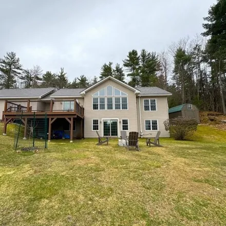 Buy this 3 bed house on 25 Foisy Hill Road in Claremont, NH 03743