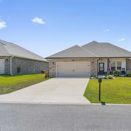 Buy this 4 bed house on Rutgers Road in Santa Rosa County, FL