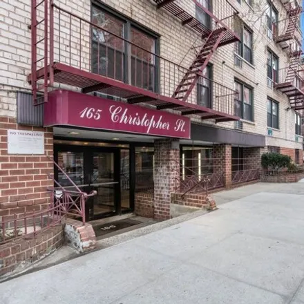 Image 7 - 171 Christopher Street, New York, NY 10014, USA - Apartment for sale
